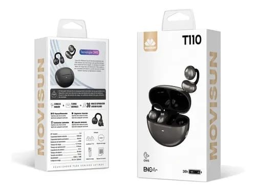 AUDIFONOS INALAMBRICOS TW110