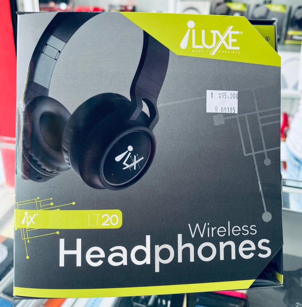 DIADEMA LUXE