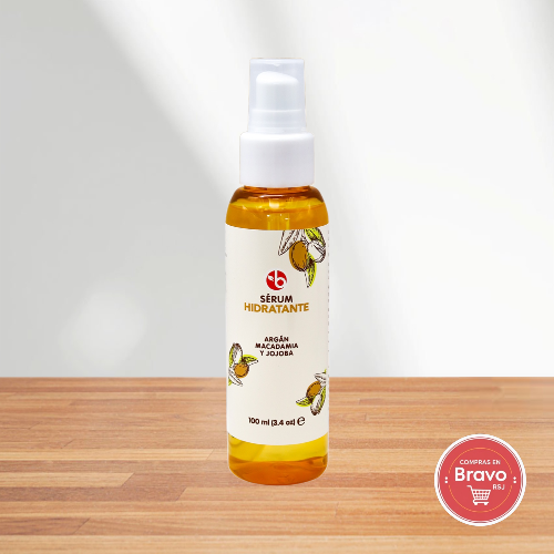 Bravo Serum Hidratante