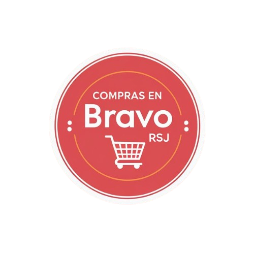 Compras en Bravo RSJ