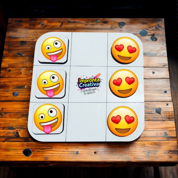 TATETI 10 x 10cm