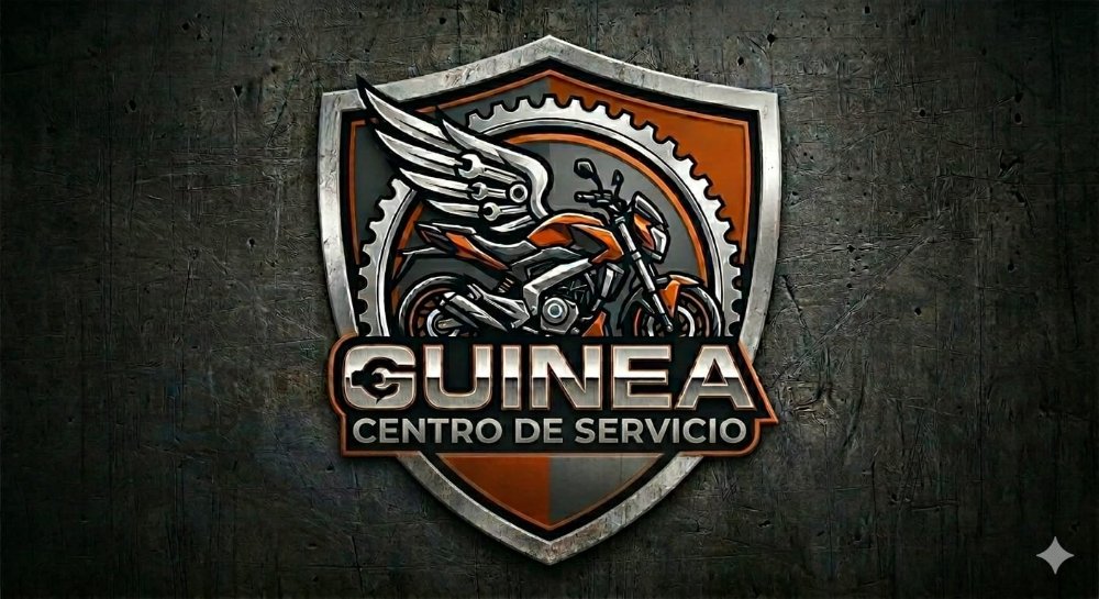 Centro de Servicio Guinea
