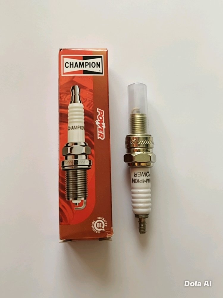 Bujia Champion PRZ7HC