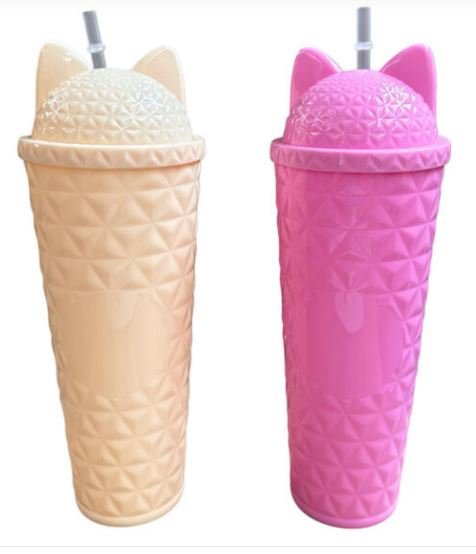 Vaso gato bombilla