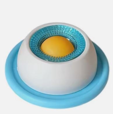 Recipiente Snack