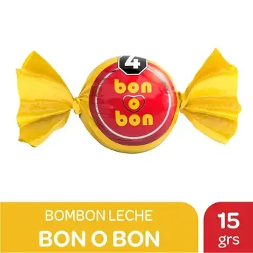 Bon o Bon leche 15gr.