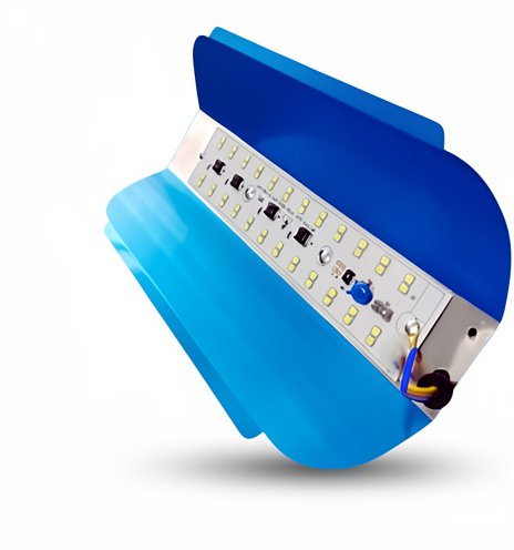 REFLECTOR LED 75W