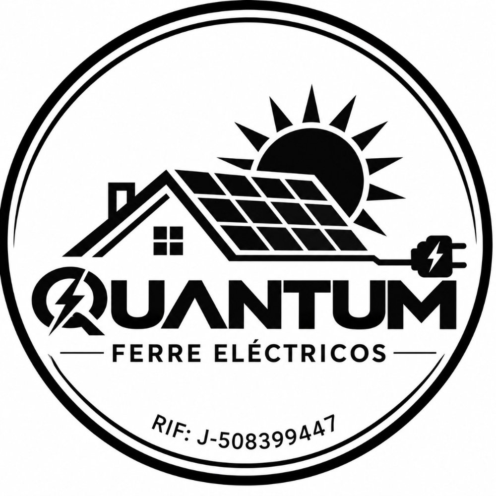 FERRE ELECTRICOS QUANTUM, C.A
