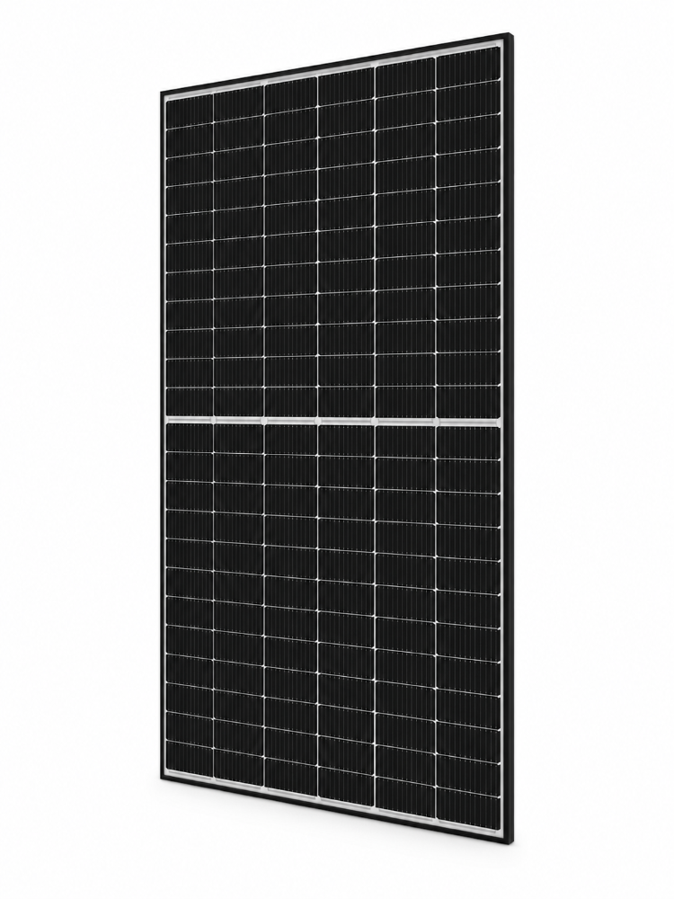 PANEL SOLAR TECNOLOGÍA TOPCON TIPO N 460W MARCA ROCCIA