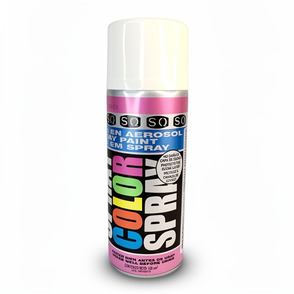 SPRAY SQ COLOR AZUL FORD
