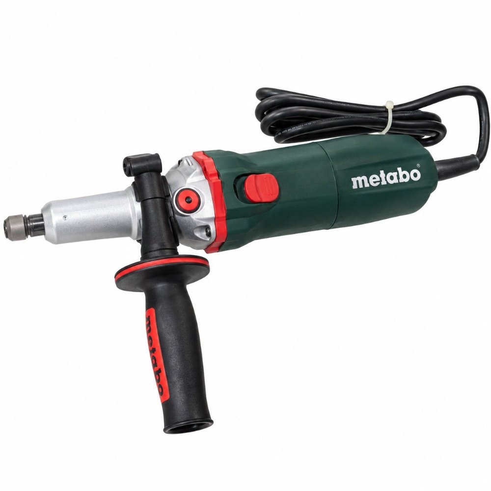 AMOLADORA RECTA METABO GE 710 PLUS