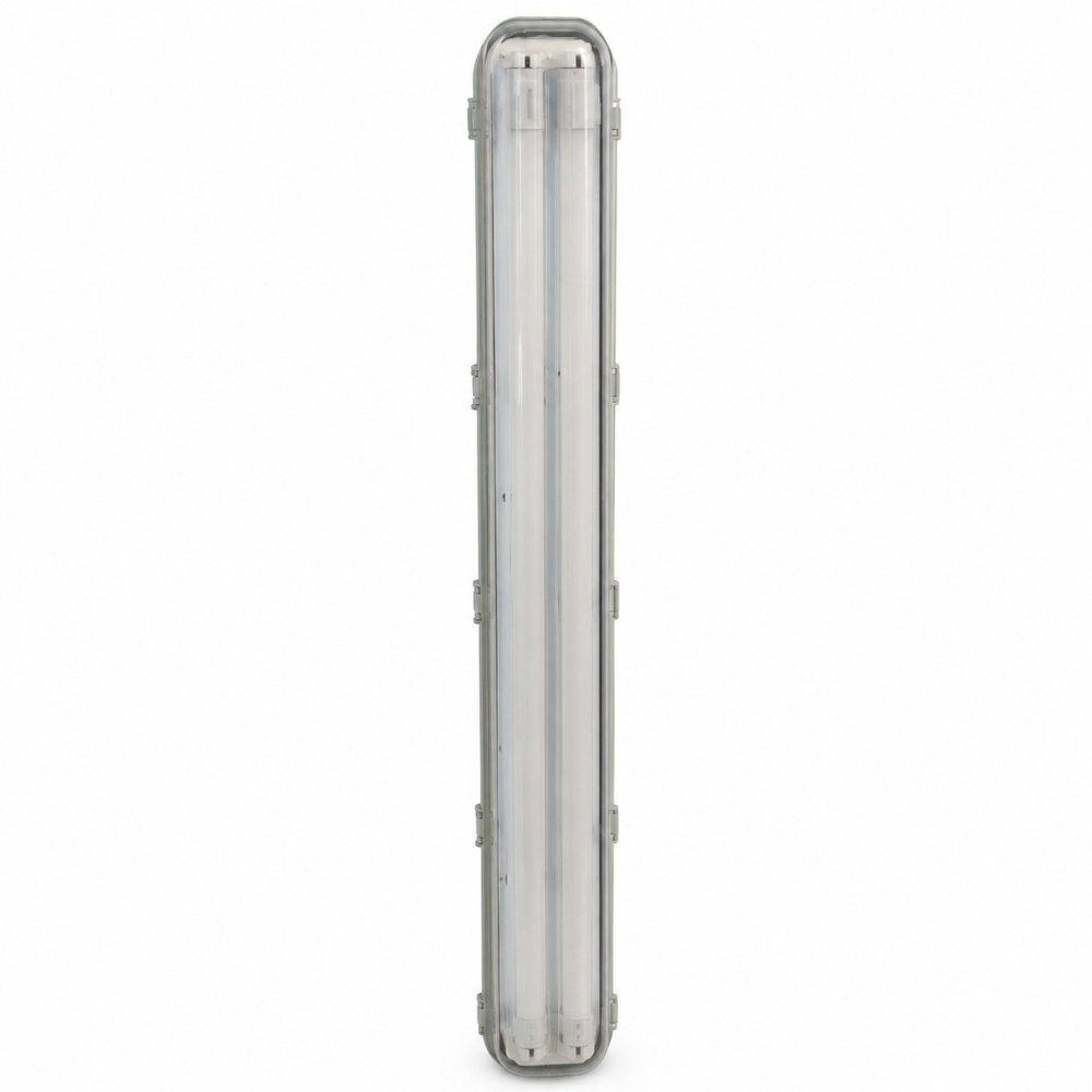 LÁMPARA 3×32W IP65 ANTIPOLVO INDUSTRIAL