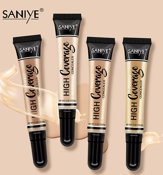 Corrector Líquido Saniye R1072 Saniye