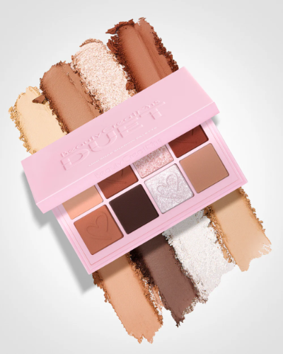 Mini DUET Nude Neutrals - Beauty Creations