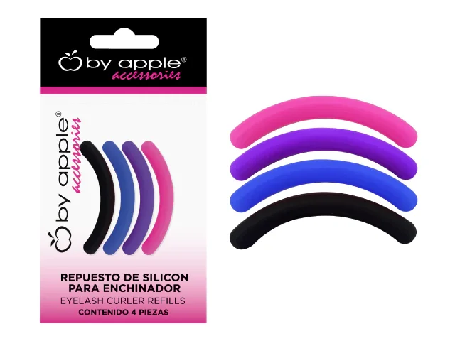 Repuesto de Silicon para rizador