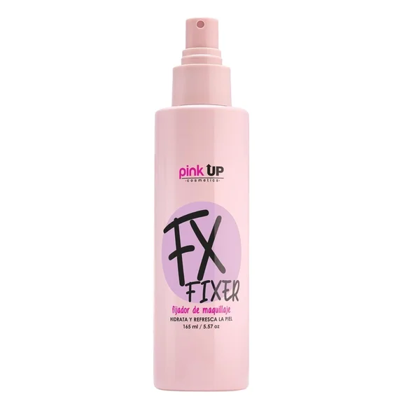 Fijador Fx Fixer Pink Up