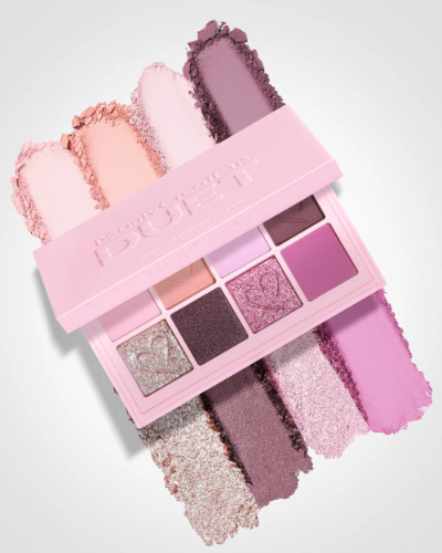 Mini DUET Feelling Mauvey - Beauty Creations