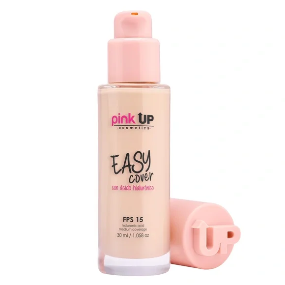 EASY COVER - Pink up