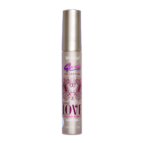 Mascaras de Pestañas 4 en 1 Sensual Love Prosa