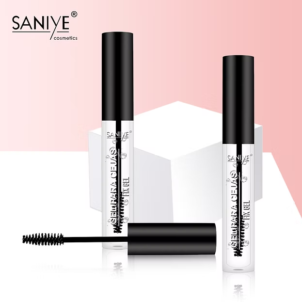 Gel para peinar y fijar cejas M310 Saniye