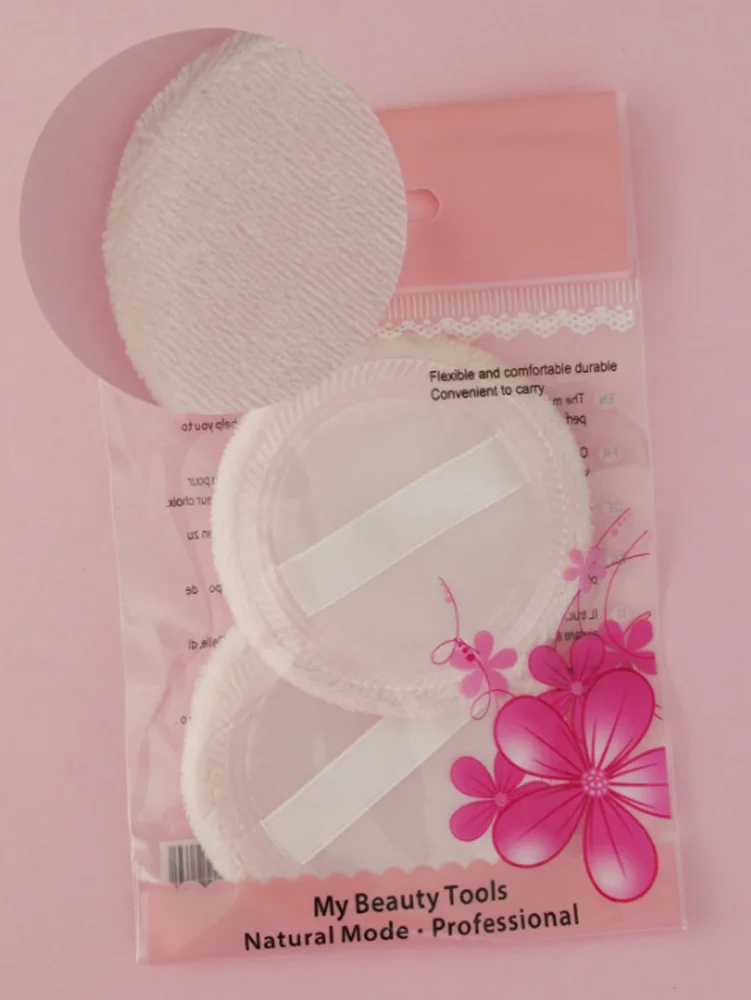 Borla de Maquillaje Shein