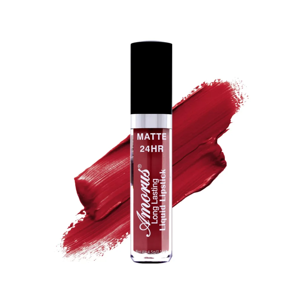 Liquid Lipstick Amor Us