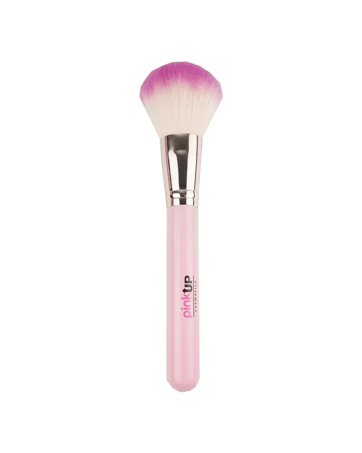 Brocha POWDER BRUSH PK12 | Pink Up