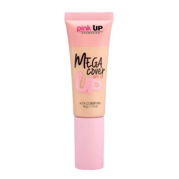 Mega cover-Pink up