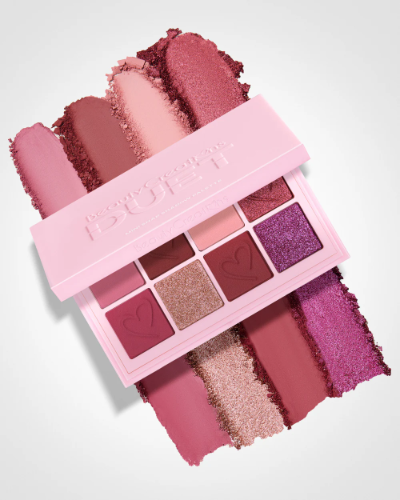 Mini DUET Rouge Romance - Beauty Creations
