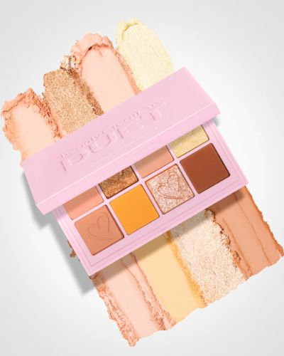 Mini DUET Peachy Dreams - Beauty Creations