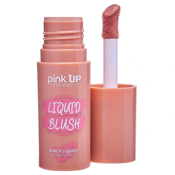 Liquid Blush Dream Pink