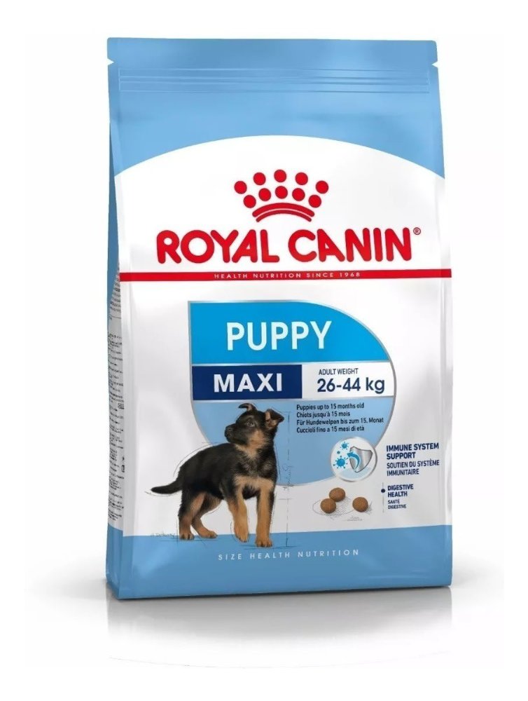 ROYAL C MAXI JUNIOR 12KG