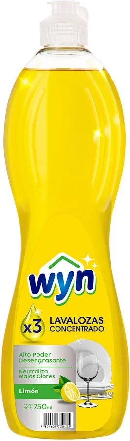 LAVALOZA WYN 750 ML