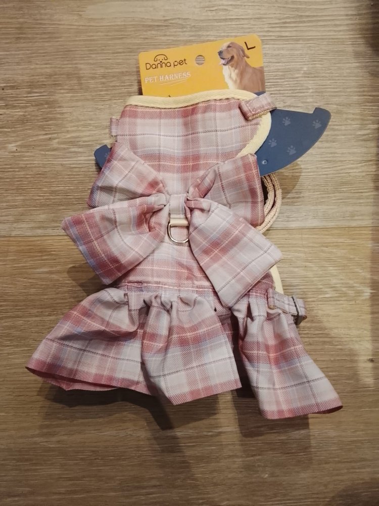 ARNES CON VESTIDO L