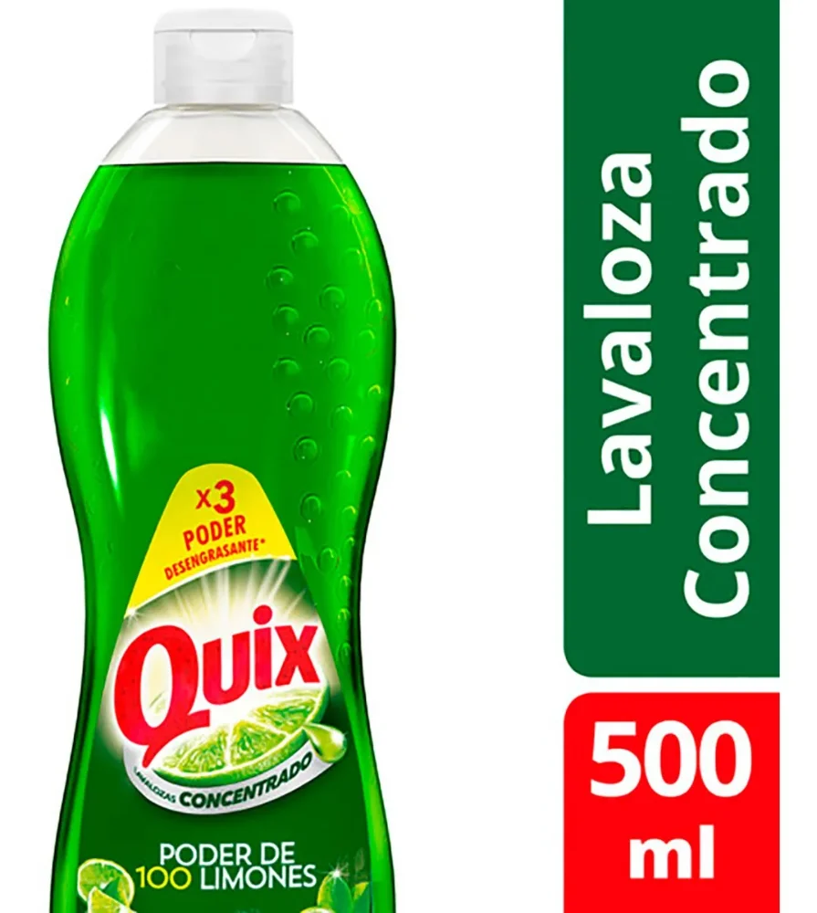 QUIX 500ML