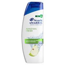 H&S  375ML MANZANA FRESH