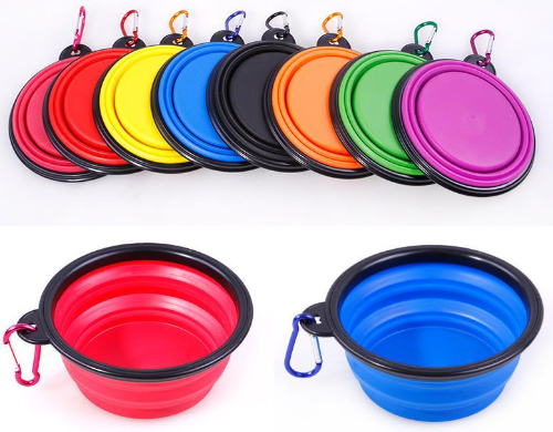 PLATO PLEGABLE TALLA M
