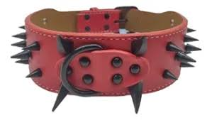 COLLAR 4 PUNTAS