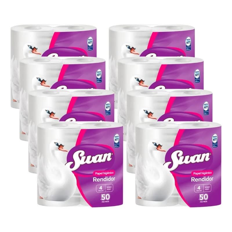 PAPEL H. MANGA SWAN RENDIDOR 50MTRS 32UND