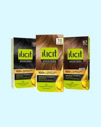 ILICIT PINTURA PELO VARIEDADES