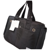 BOLSO TRNSPORTADOR NEGRO