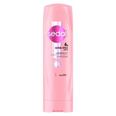 ACONDCIONADOR SEDAL