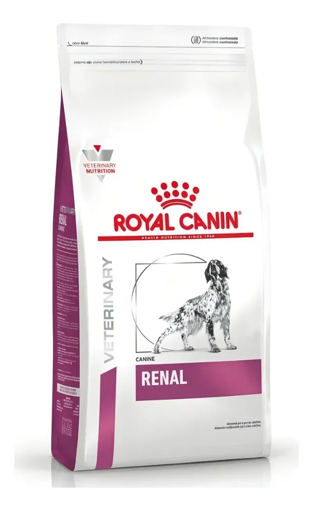 ROYAL RENAL 10KG