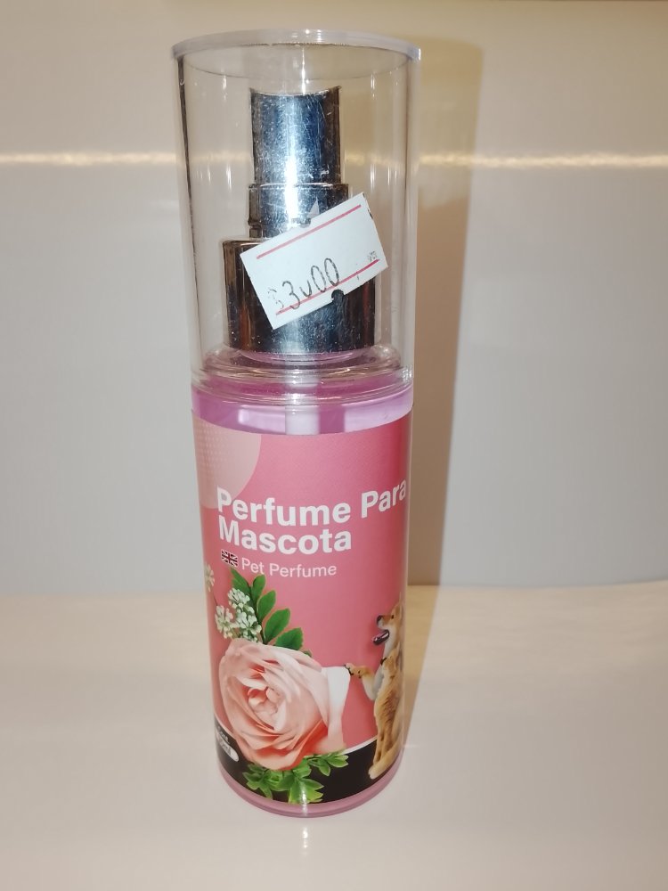 PERFUME VARIEDADES