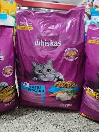 WISKAS 20KG VARIEDADES