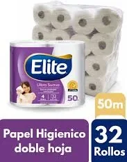 MANGA ELITE 50M 32 UND