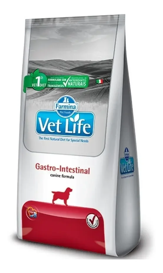 VETLIFE 2KG
