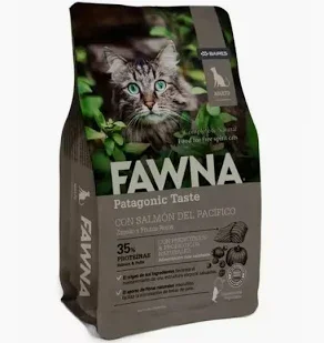 FAWNA GATO ADULTO 7.5KG
