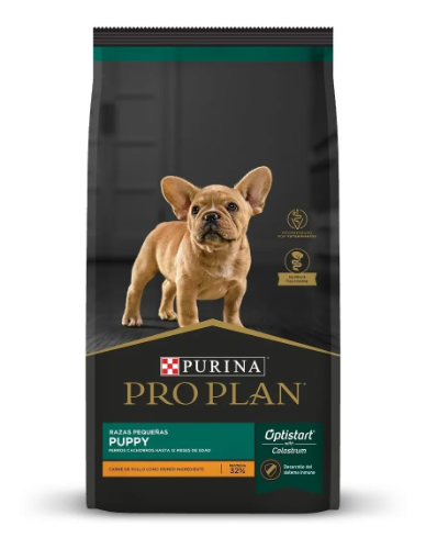 PROPLAN DOG PUPPY 7.5KG MINI