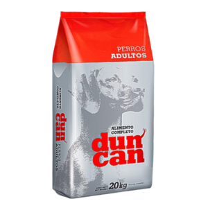 DUN CAN ADULTO 20KG